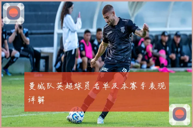 曼城队英超球员名单及本赛季表现详解